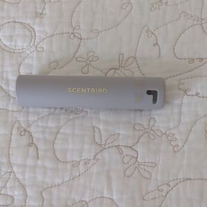 Scentbird Gray Perfume Atomizer